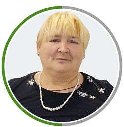 Гусева Светлана Васильевна