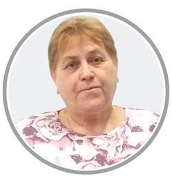 Ельчищева Наталья Павловна