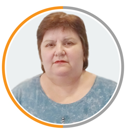 Щукина Валентина Васильевна